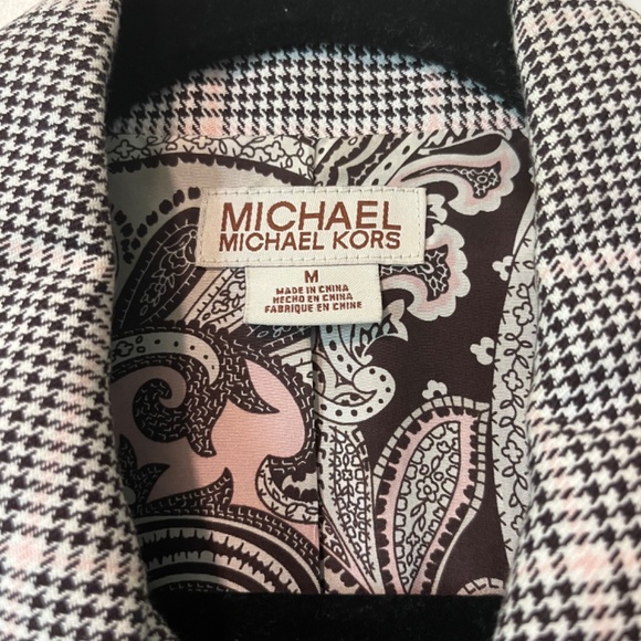 Vintage MICHAEL Michael Kors Classic coat - Picture 5 of 5